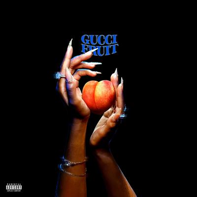 Gucci Fruit's cover