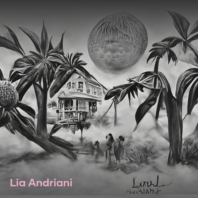 LIA ANDRIANI's cover