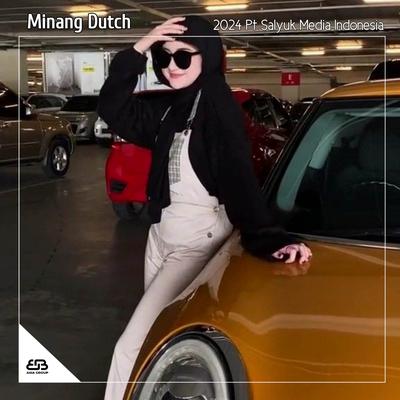 Sekecewa Itu (Remix) By Minang Dutch's cover