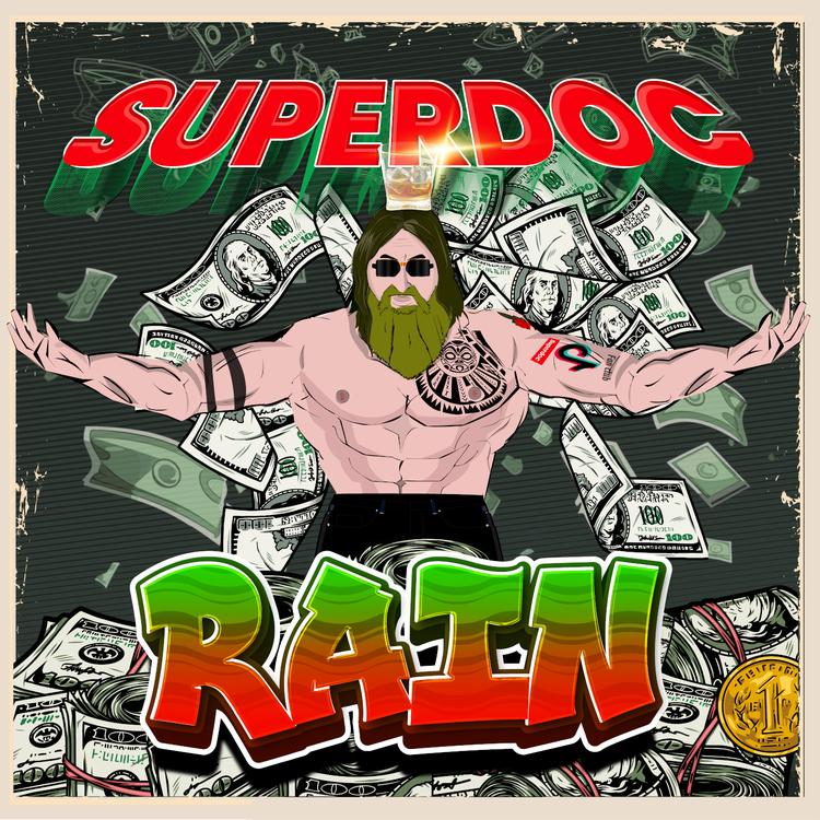 SUPERDOC's avatar image