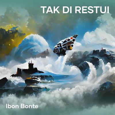 Tak Di Restui's cover