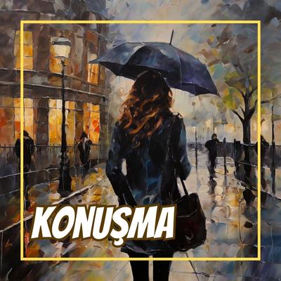 Konuşma's cover