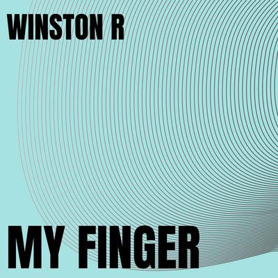 My Finger's cover