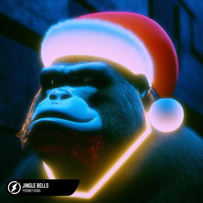 Jingle Bells By PHONKY KONG's cover