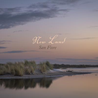 New Land By San Fiore's cover