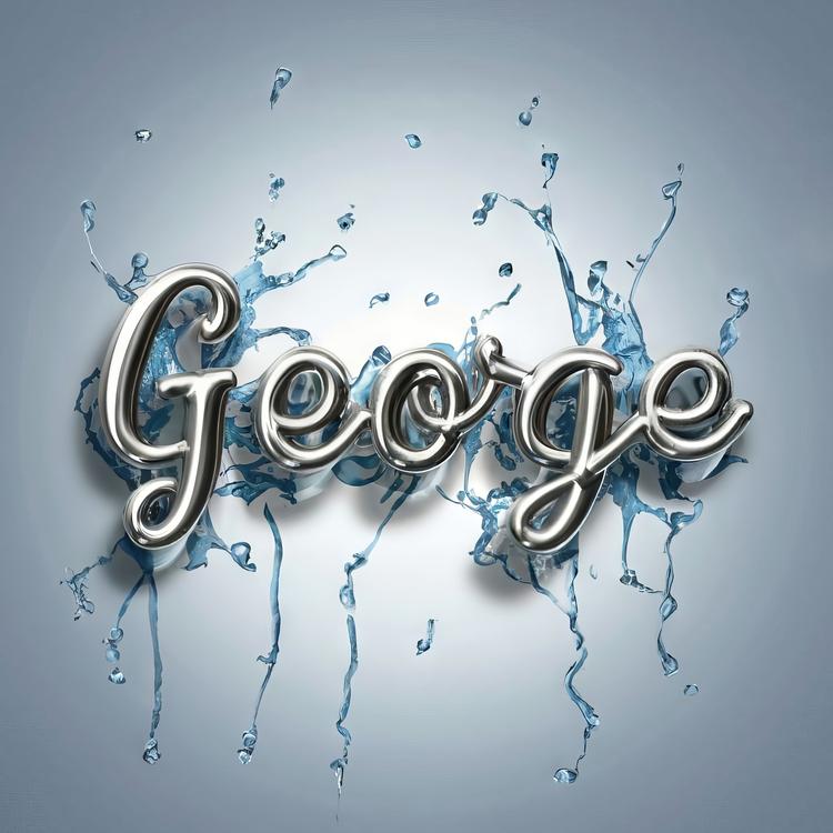 Geoge's avatar image