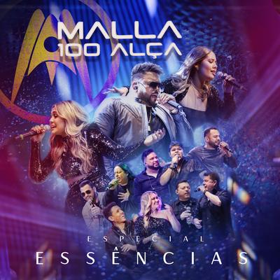 Malla 100 Alça - Especial Essências's cover