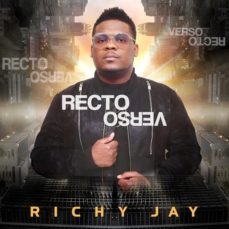 Richy Jay's avatar image