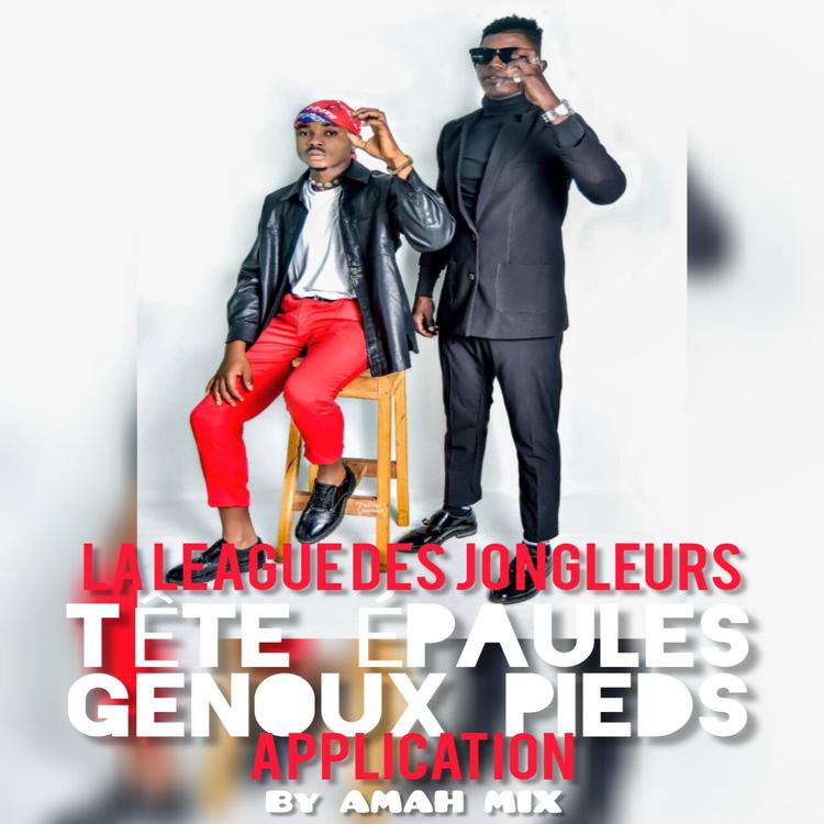 La League des jongleurs's avatar image