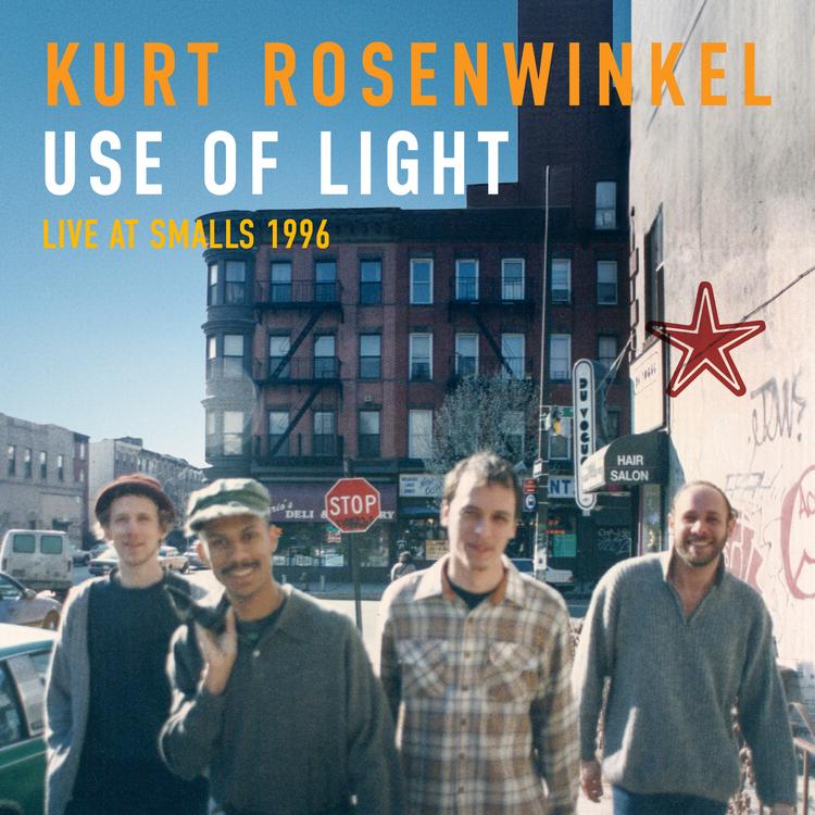 Kurt Rosenwinkel's avatar image