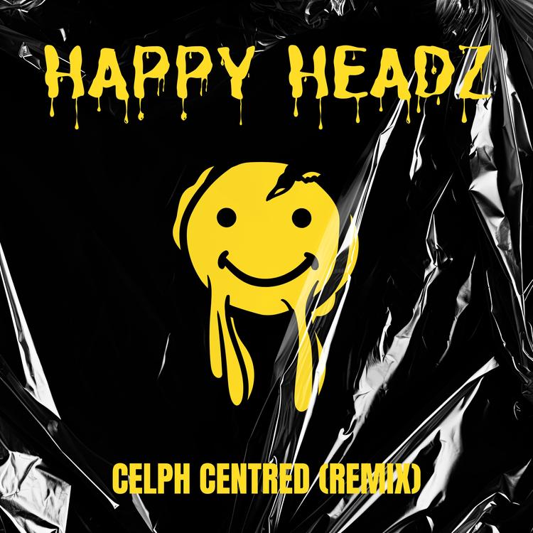 Happy Headz's avatar image