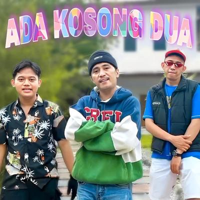 Ada Kosong Dua (Remastered 2024)'s cover