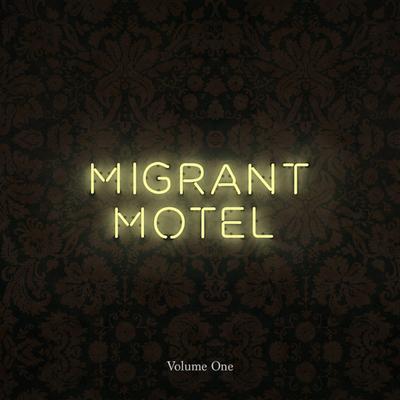 New Religion By Migrant Motel's cover