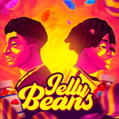 Jelly Beans's cover
