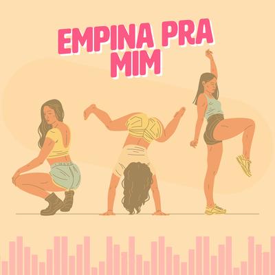 Empina Pra Mim's cover