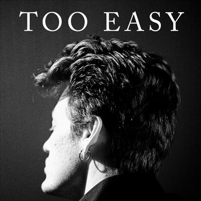 Too Easy By Brigitte Calls Me Baby's cover