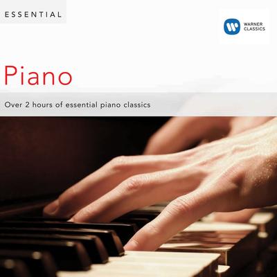 Piano Sonata No. 15 in C Major, K. 545: I. Allegro's cover