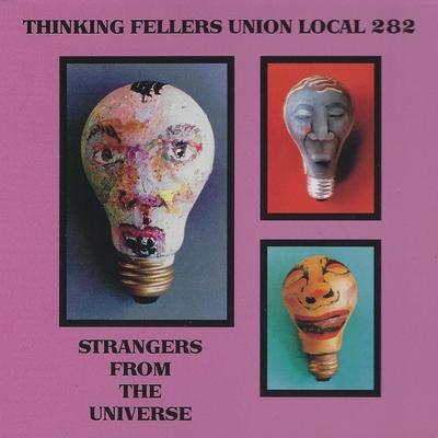 Cup of Dreams By Thinking Fellers Union Local 282's cover