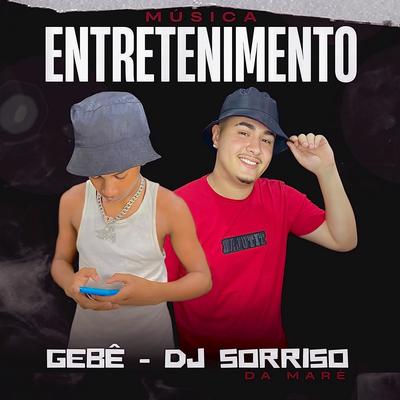 Entretenimento's cover