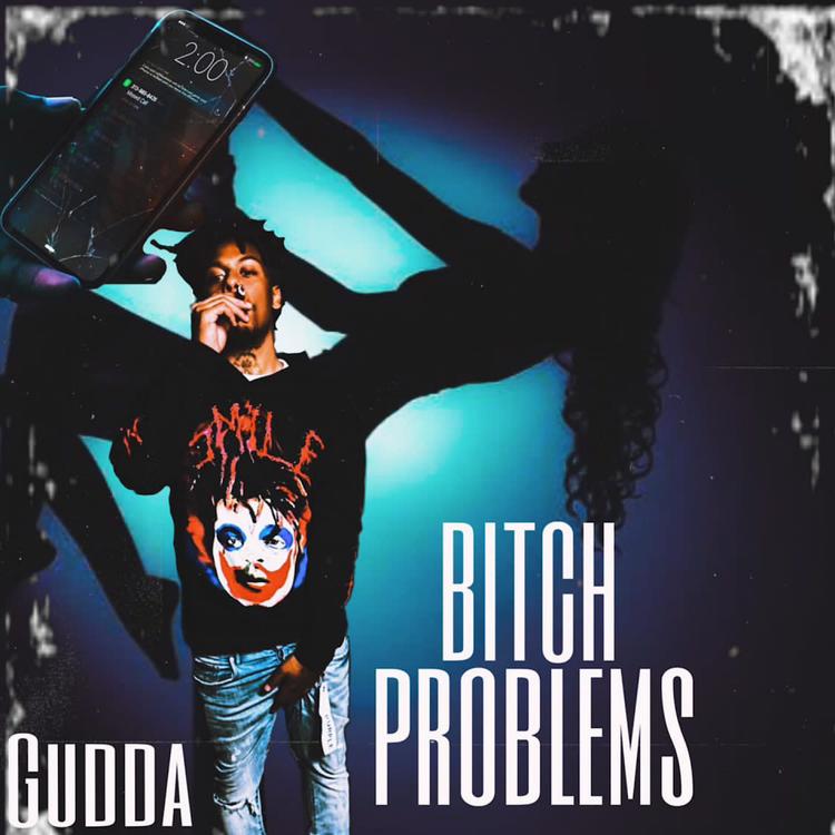 Gudda's avatar image