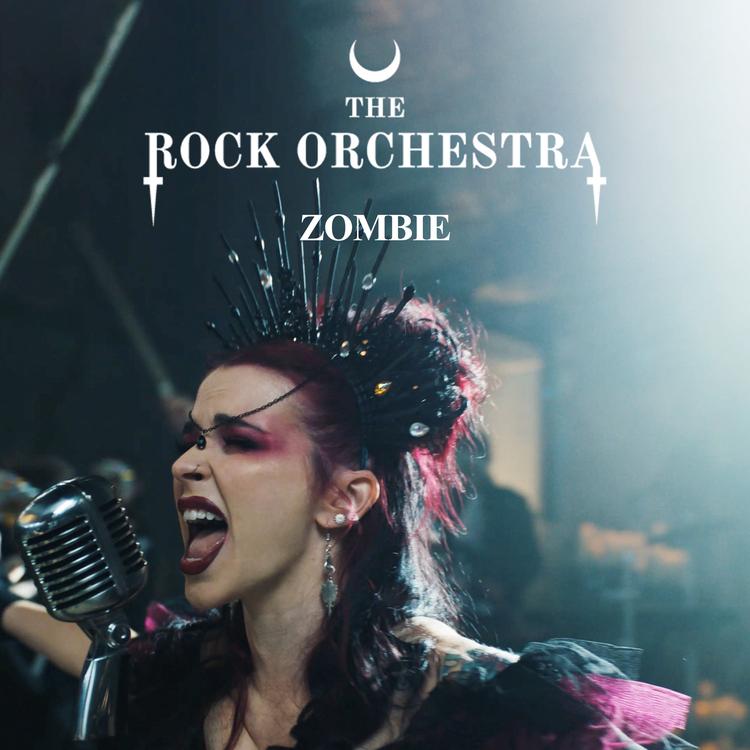 The Rock Orchestra's avatar image