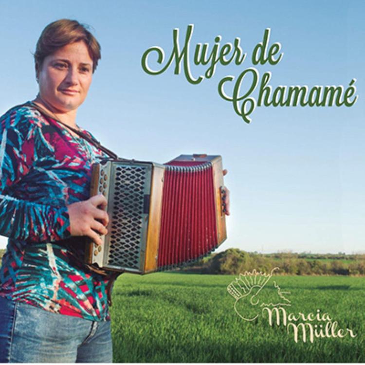 Marcia Muller's avatar image
