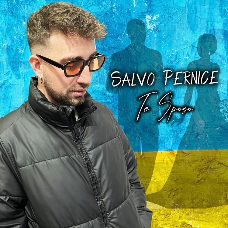 Salvo Pernice's avatar image