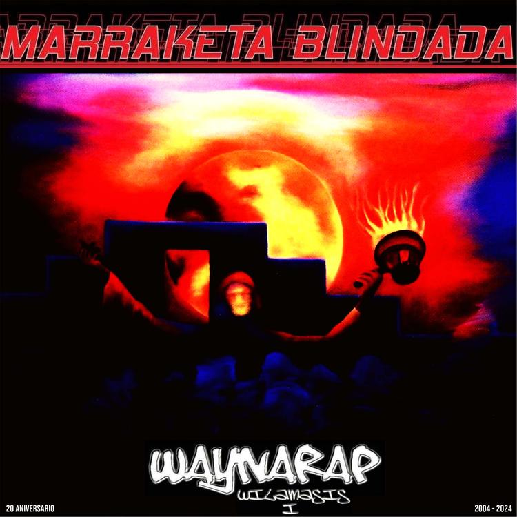 Marraketa Blindada's avatar image