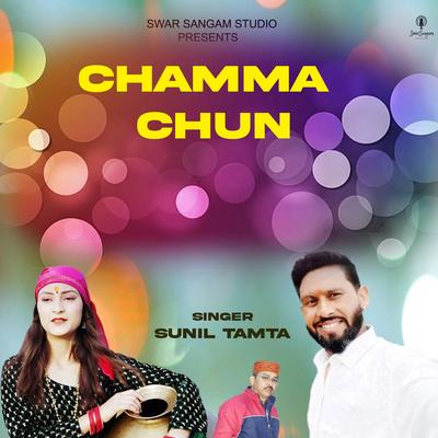 Chamma Chun's cover