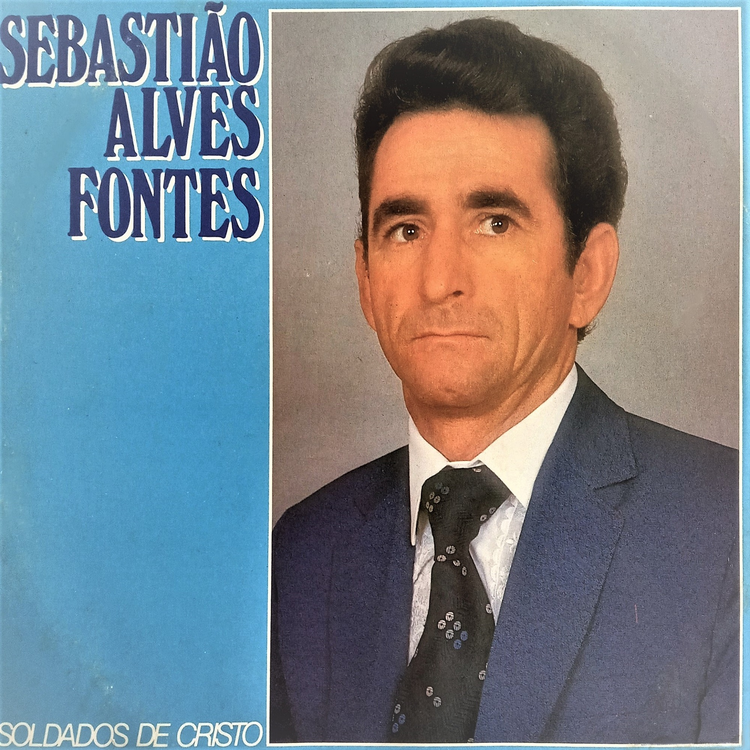 Sebastião Alves Fontes's avatar image