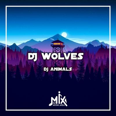 DJ Wolves's cover