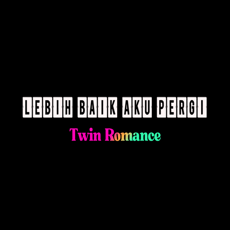 Twin Romance's avatar image