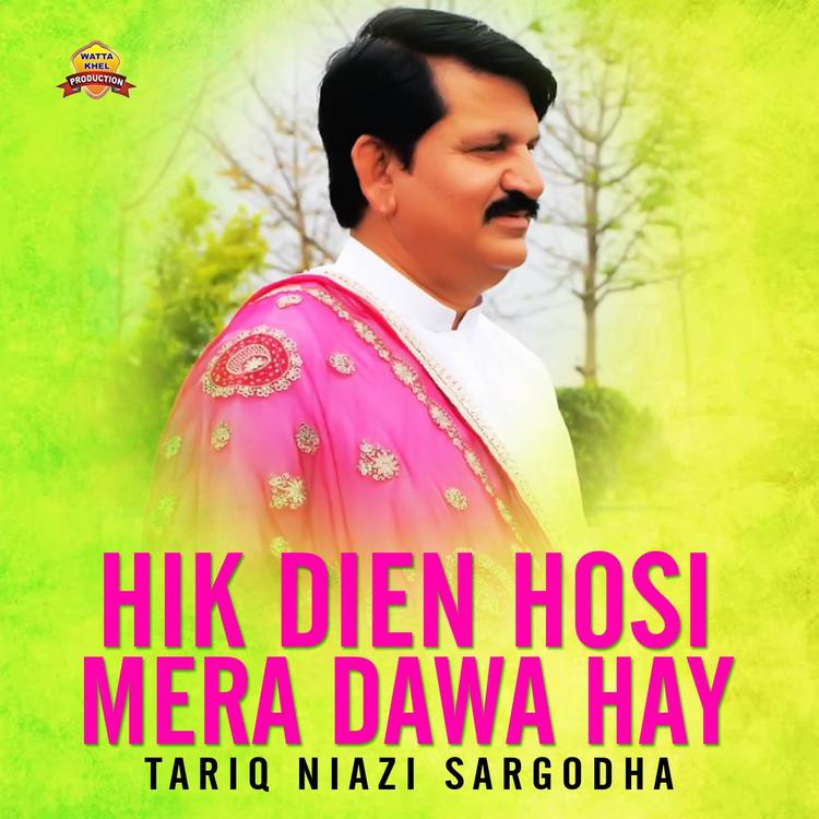 Tariq Niazi Sargodha's avatar image