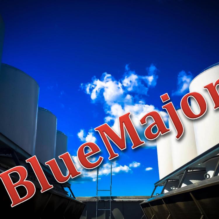 BlueMajor's avatar image