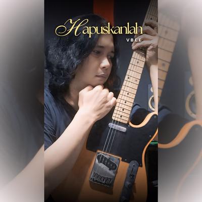 HAPUSKANLAH (Acoustic)'s cover