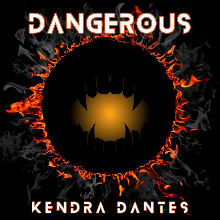 Kendra Dantes's avatar image