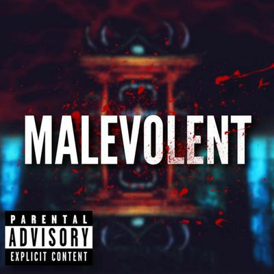 Malevolent (Sukuna)'s cover