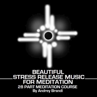 Stress Release Meditation Music Part 3  R#O2N13's cover