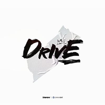 DRIVE's cover