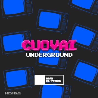 Underground By Cuovai's cover