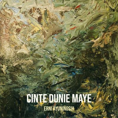 Cinte Dunie Maye's cover