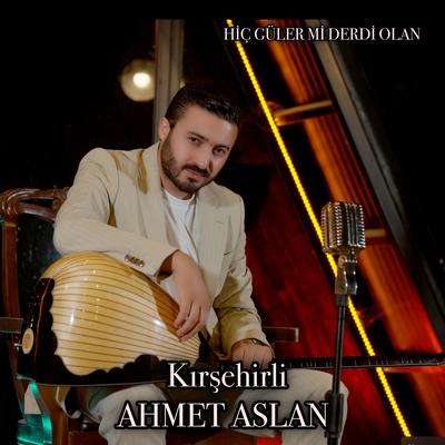 Kırşehirli Ahmet Aslan's cover