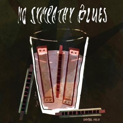 No Sympathy Blues's cover