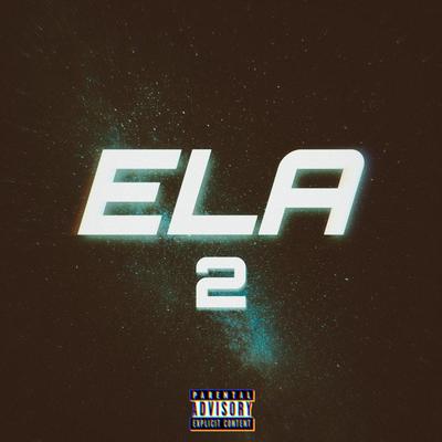 Ela 2's cover