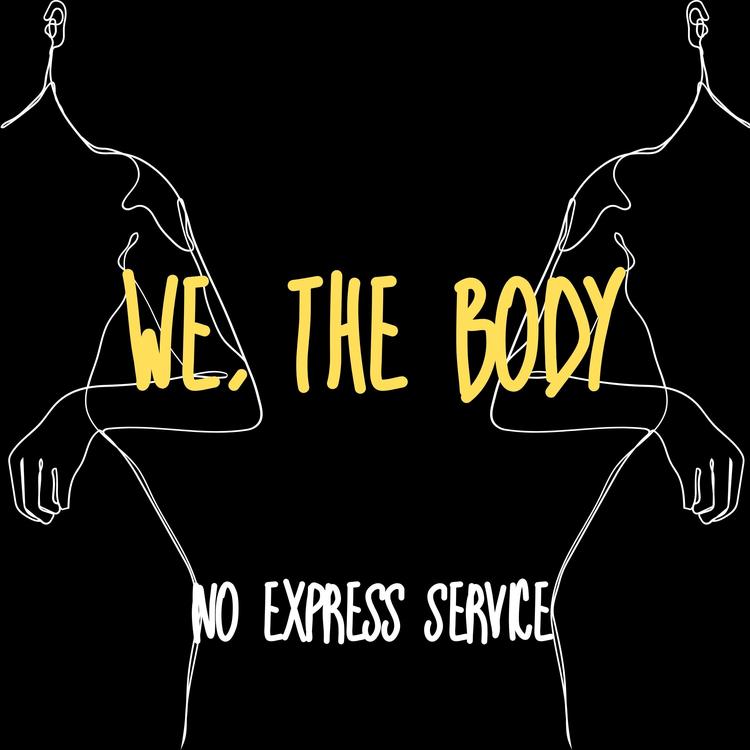 No Express Service's avatar image