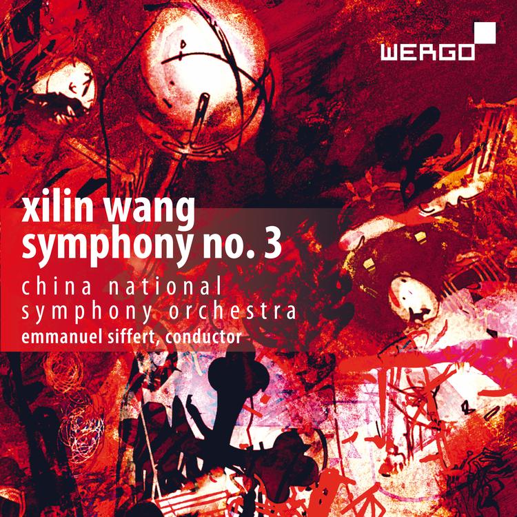 中国国家交响乐团's avatar image
