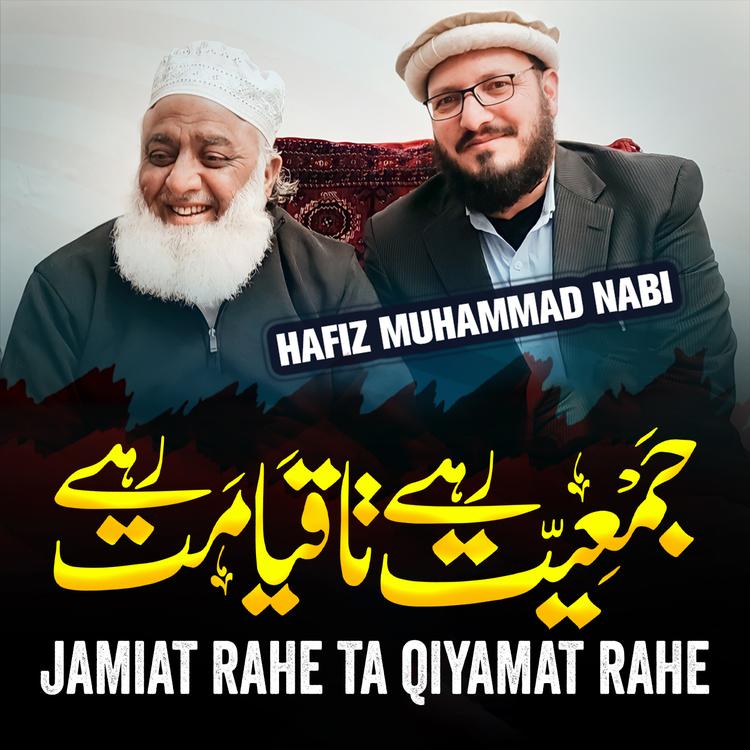 Hafiz Muhammad Nabi's avatar image