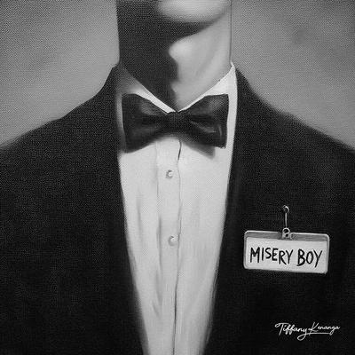 Misery Boy's cover