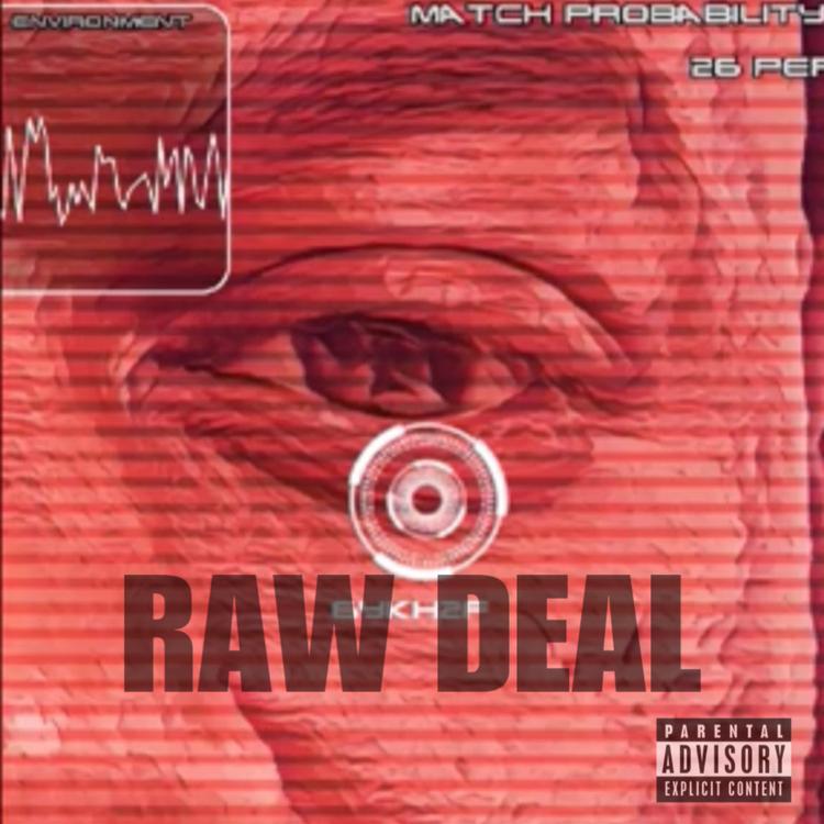Raw Deal's avatar image