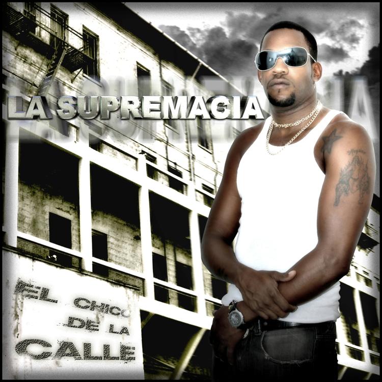 El Chico de la Calle's avatar image